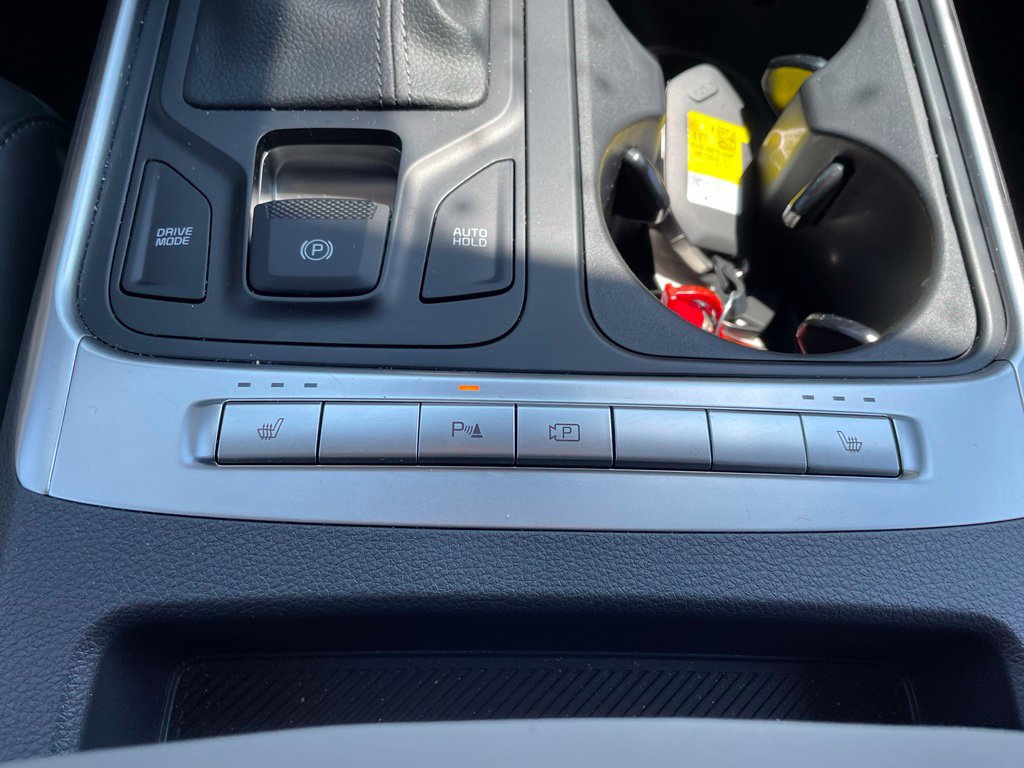New 2026 Kia Carnival FWD image 21