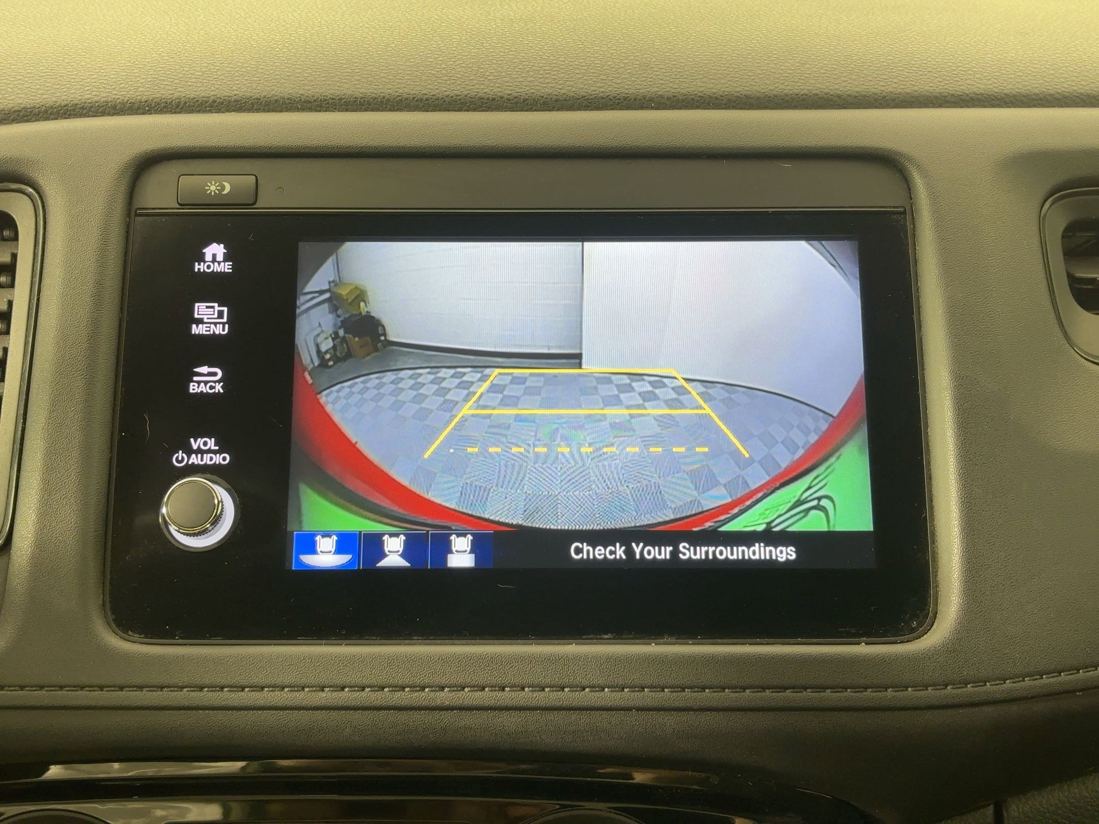 Used 2019 Honda HR-V Sport image 23