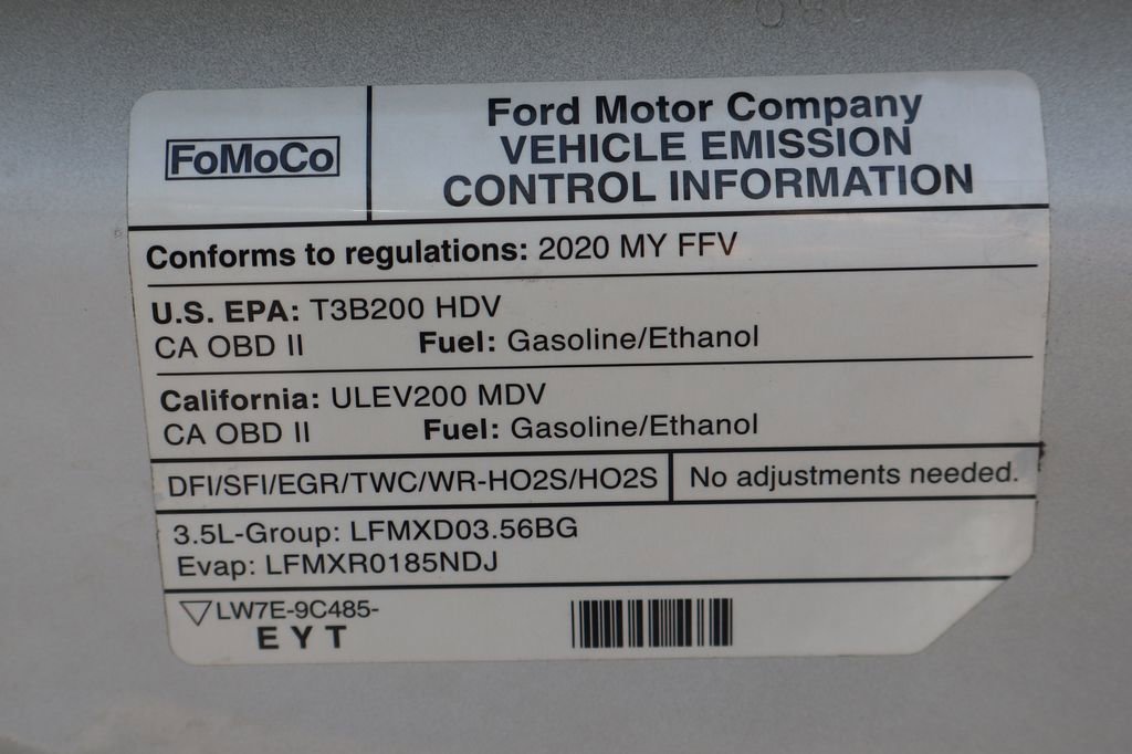 Used 2020 Ford Transit 350 XLT RWD image 16