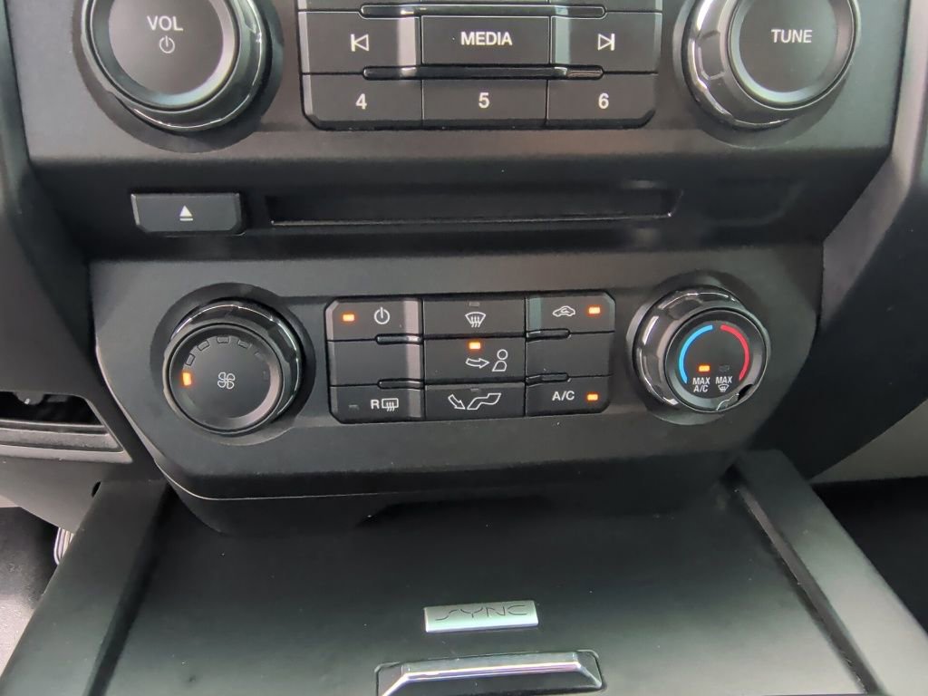 Used 2018 Ford F150 XL w/ Equipment Group 101A Mid AWD/4WD image 28