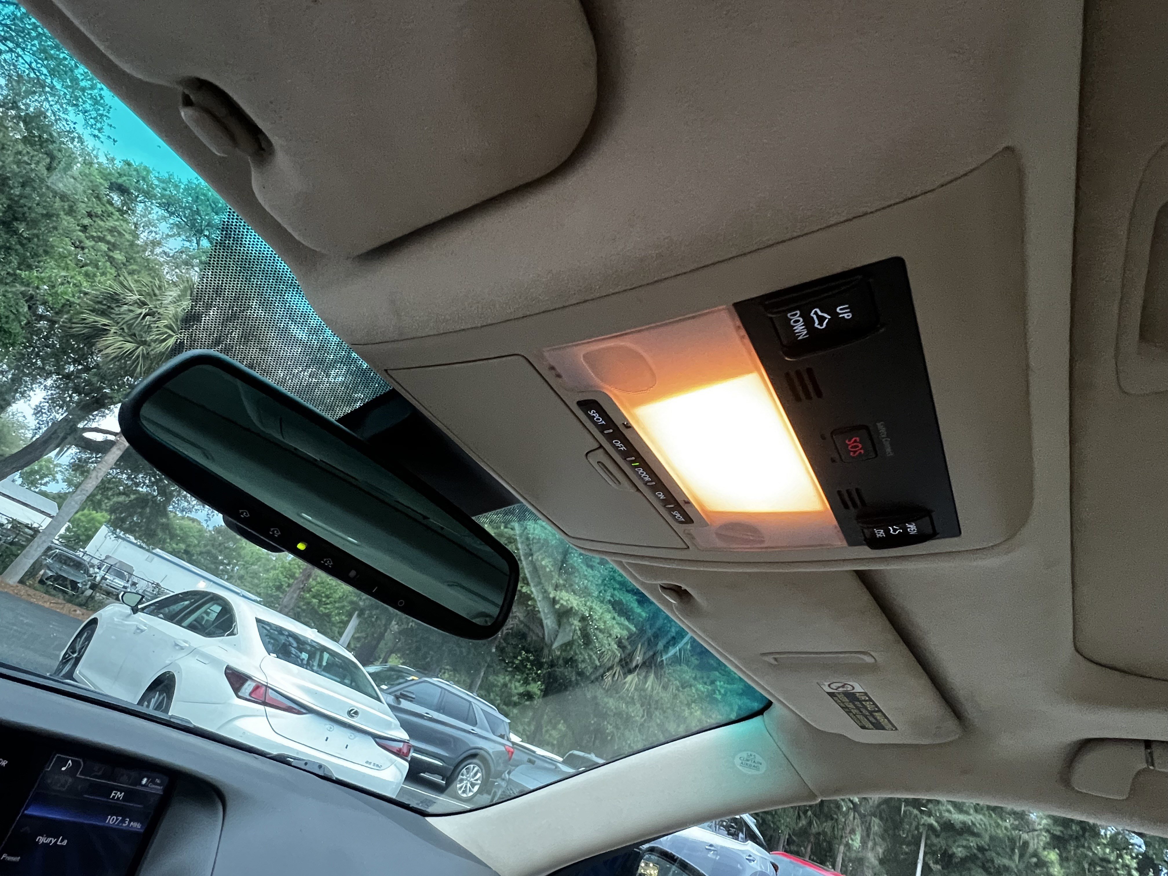 Used 2013 Lexus LS 460 L w/ Preferred Accessory Package RWD image 29