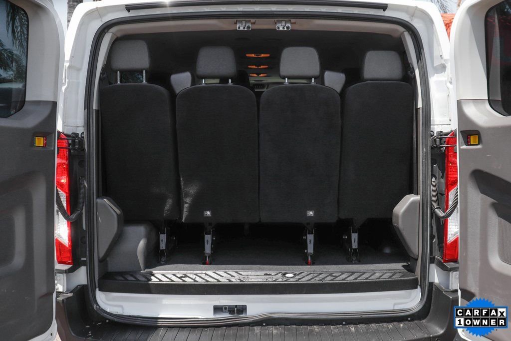 Used 2020 Ford Transit 350 XLT RWD image 8