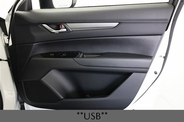 New 2025 MAZDA CX-5 AWD 2.5 S w/ Select Package image 18