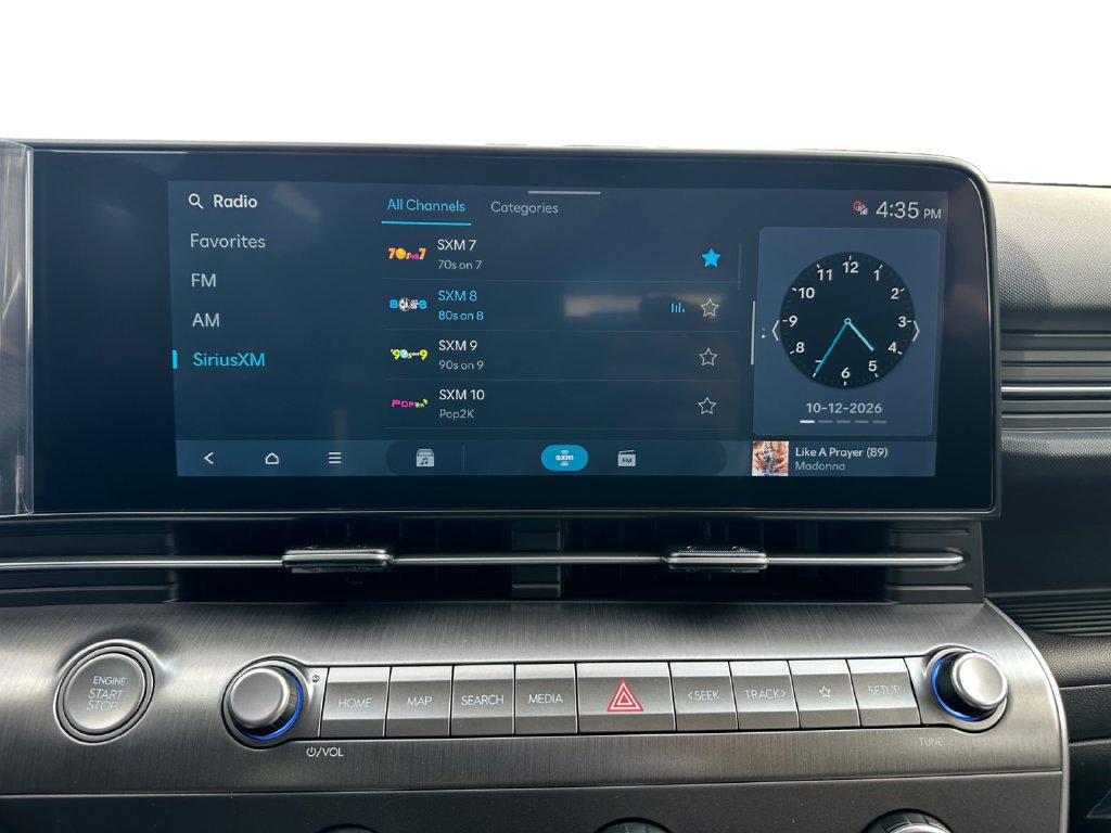 New 2027 Hyundai Kona SE FWD image 15