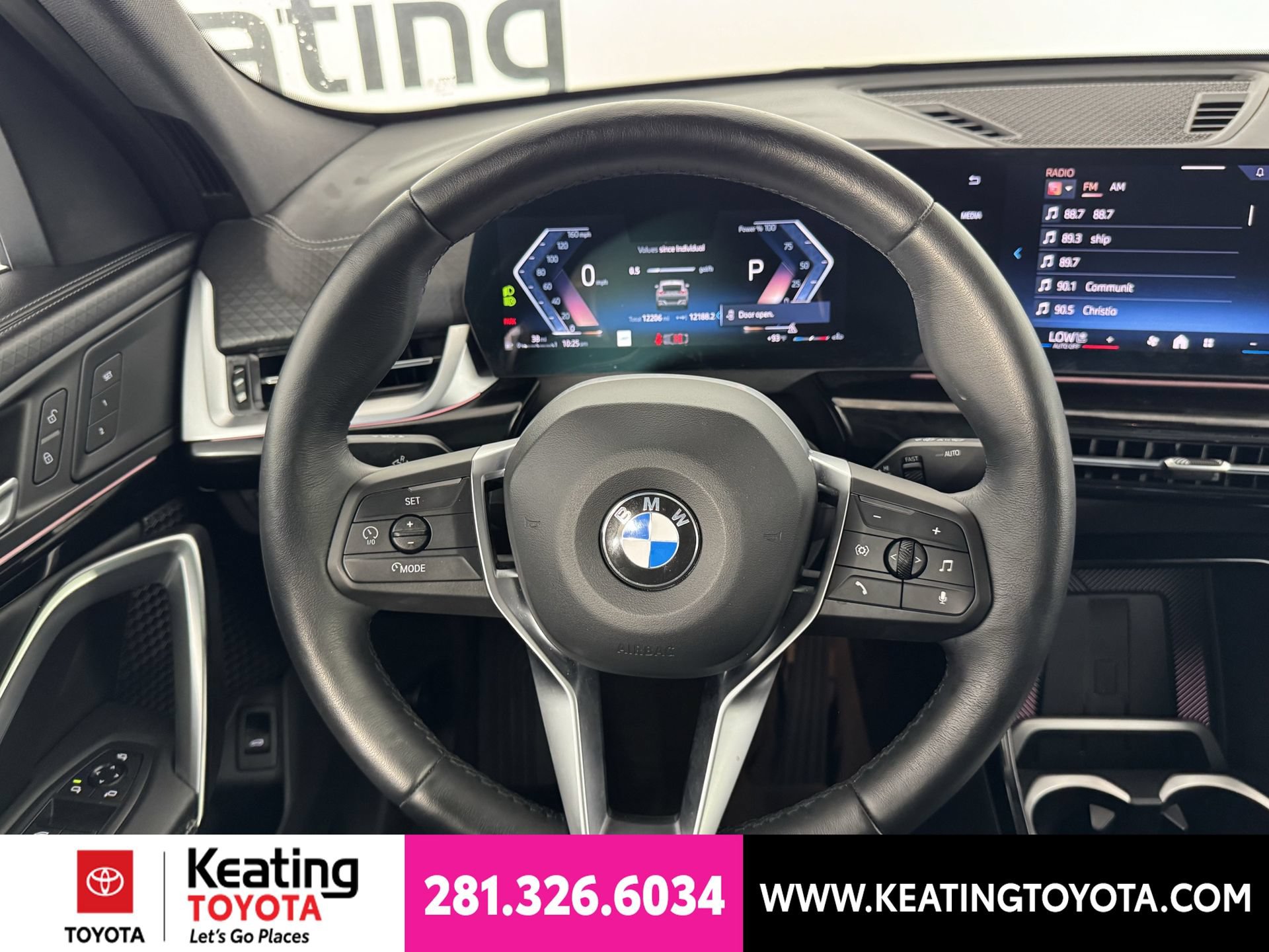 Used 2026 BMW X2 xDrive28i AWD/4WD image 29