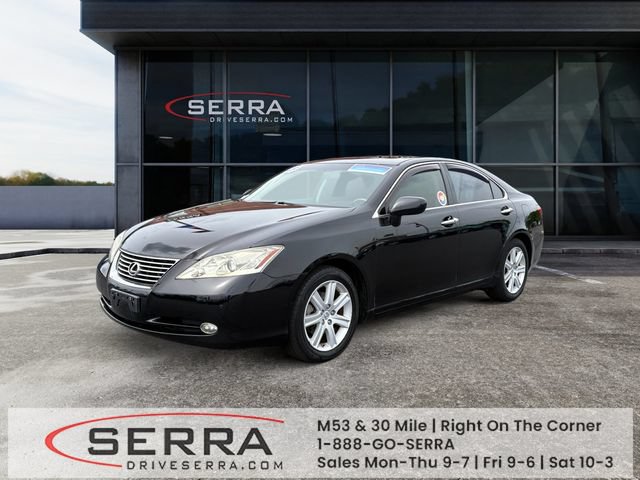 Used 2009 Lexus ES 350