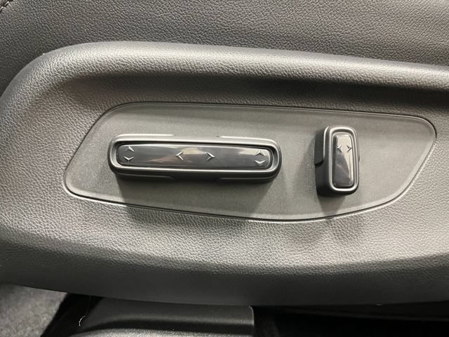 New 2027 Honda HR-V EX-L image 14