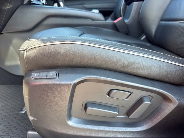 New 2025 MAZDA CX-5 AWD 2.5 S w/ Preferred Package image 12