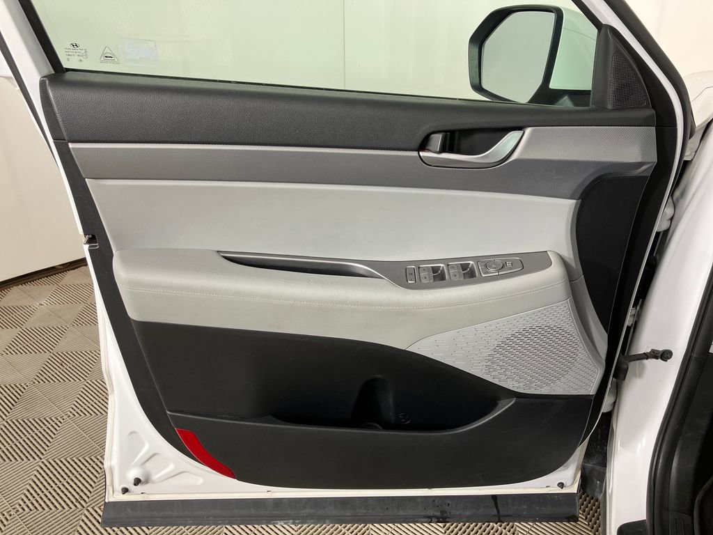 Used 2020 Hyundai Palisade SE image 22