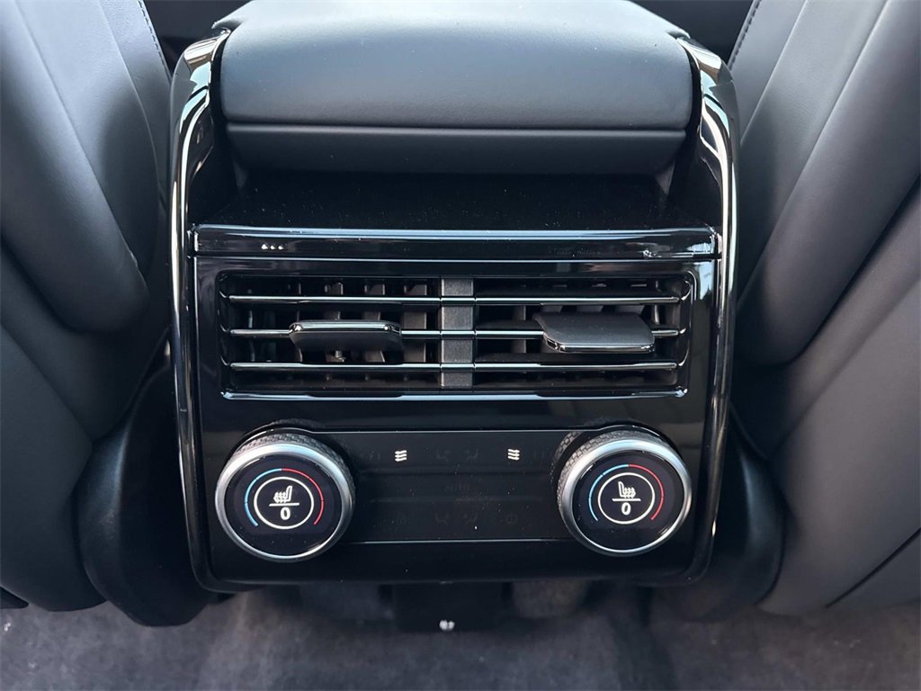 New 2026 Land Rover Range Rover Sport Dynamic SE image 17