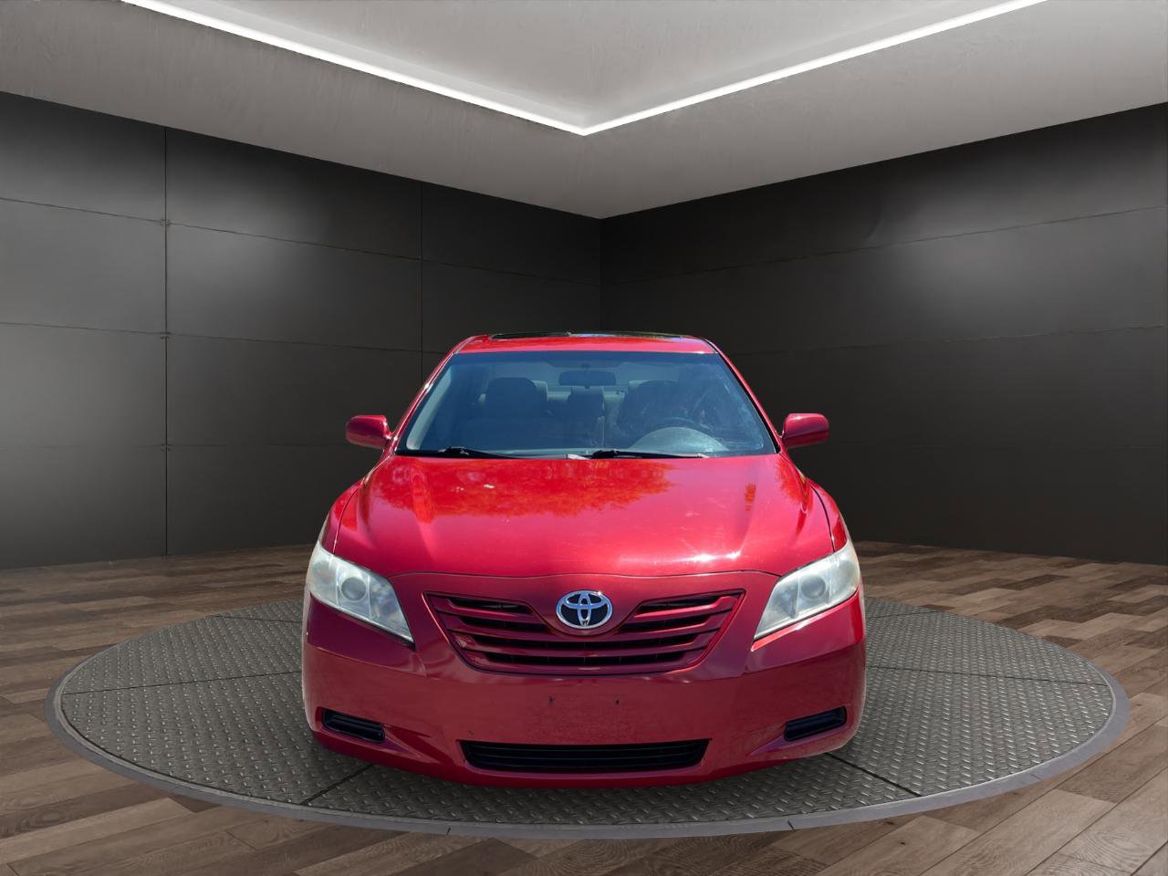 Used 2009 Toyota Camry FWD image 3