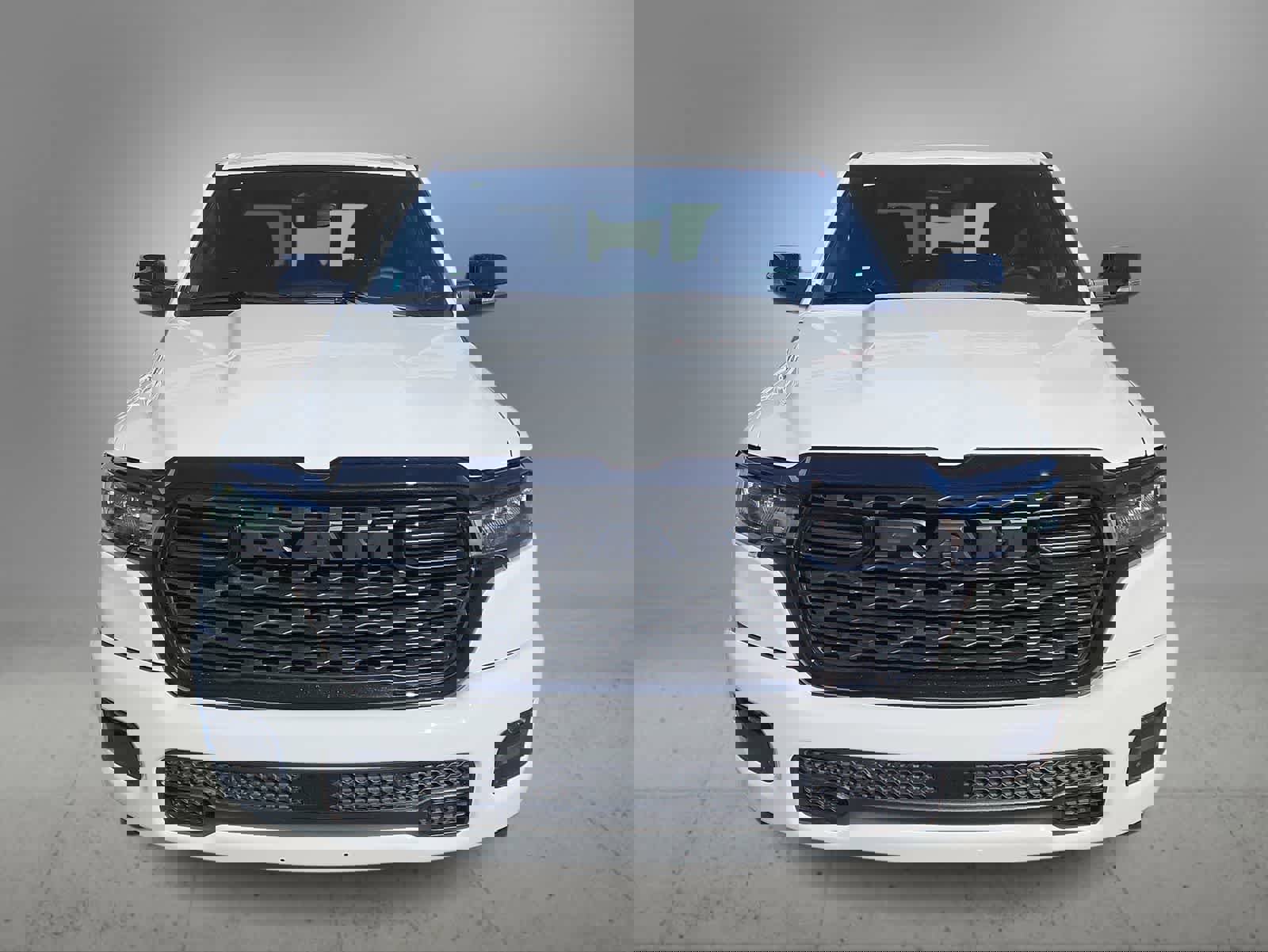 New 2026 RAM 1500 Big Horn image 3