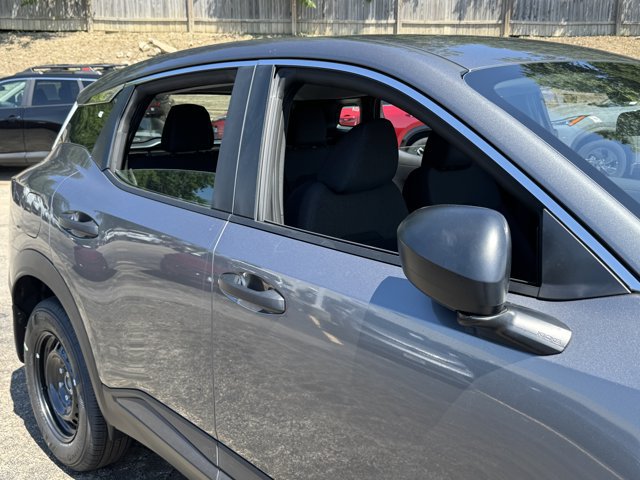 New 2026 Nissan Kicks S FWD image 4