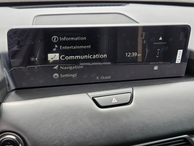New 2026 MAZDA CX-90 3.3 Turbo S w/ Premium Plus image 14