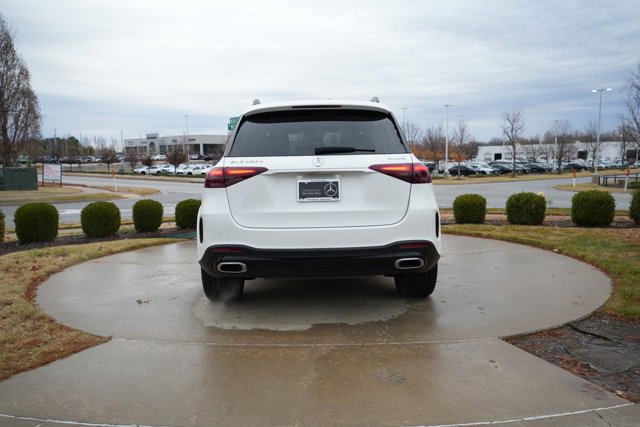 Certified 2025 Mercedes-Benz GLE 450e 4MATIC image 7