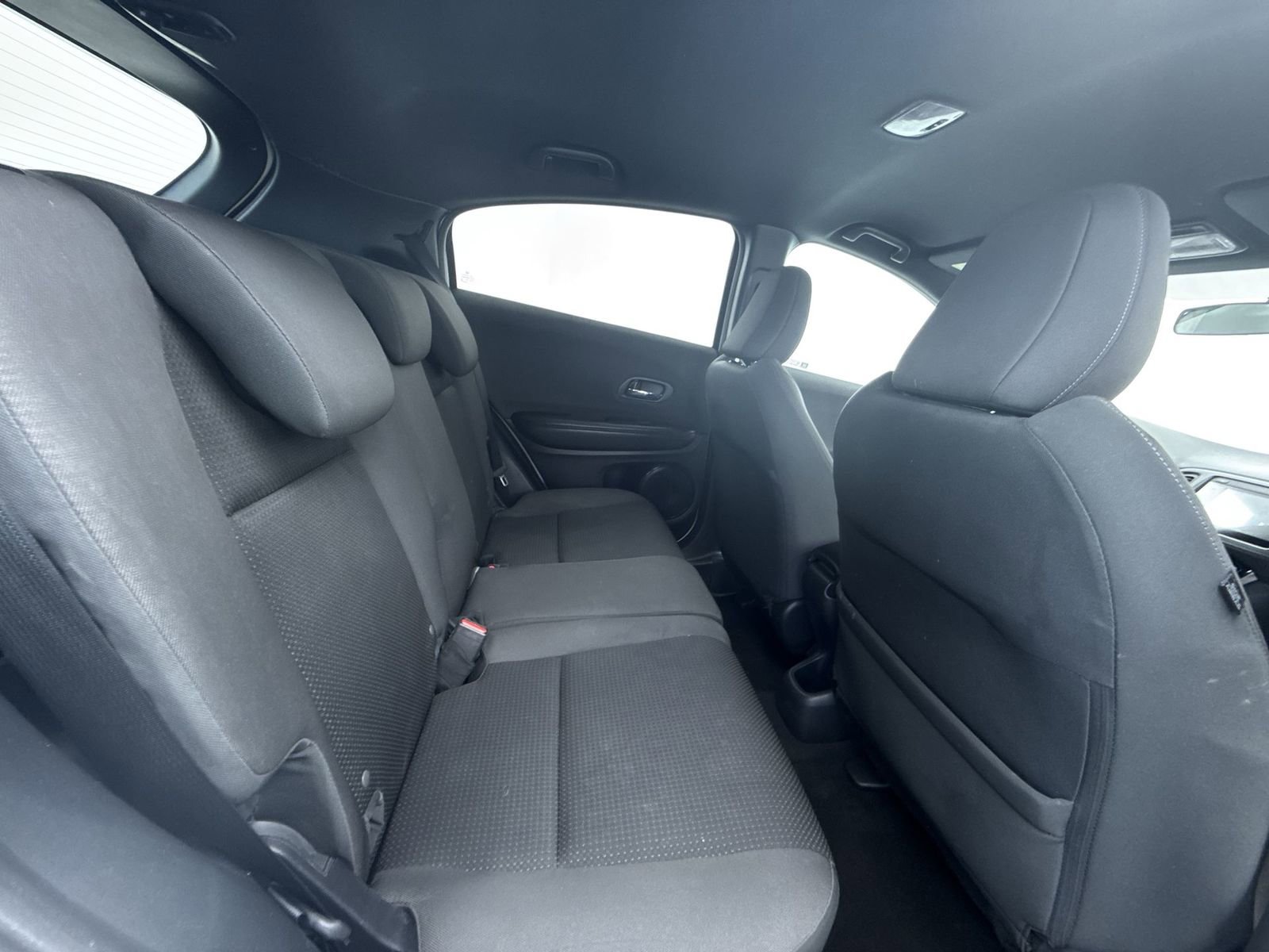 Used 2021 Honda HR-V Sport image 33