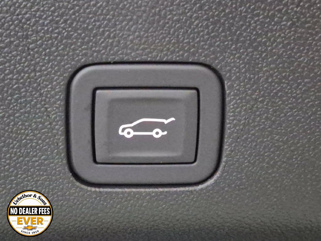 New 2027 Chevrolet Tahoe Premier w/ Sun And Tow Package AWD/4WD image 28