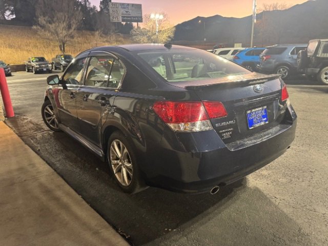 Used 2013 Subaru Legacy 3.6R Limited image 5