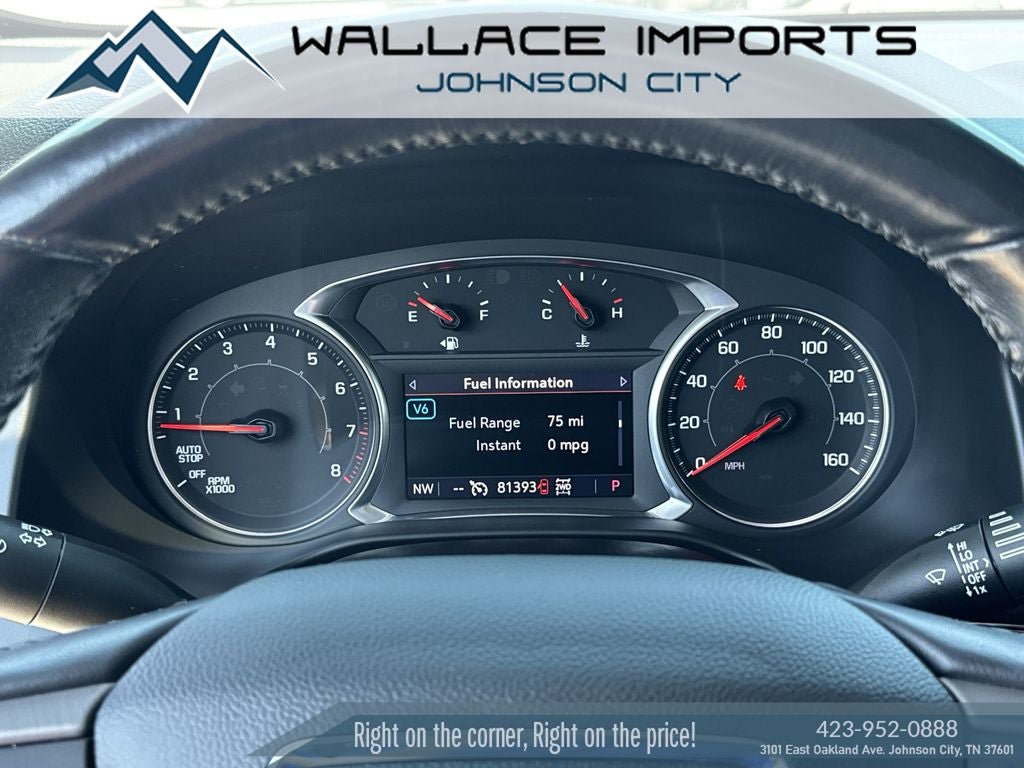 Used 2021 GMC Acadia AT4 w/ LPO, Floor Liner Package AWD/4WD image 35