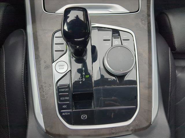 Used 2023 BMW X5 xDrive40i image 17