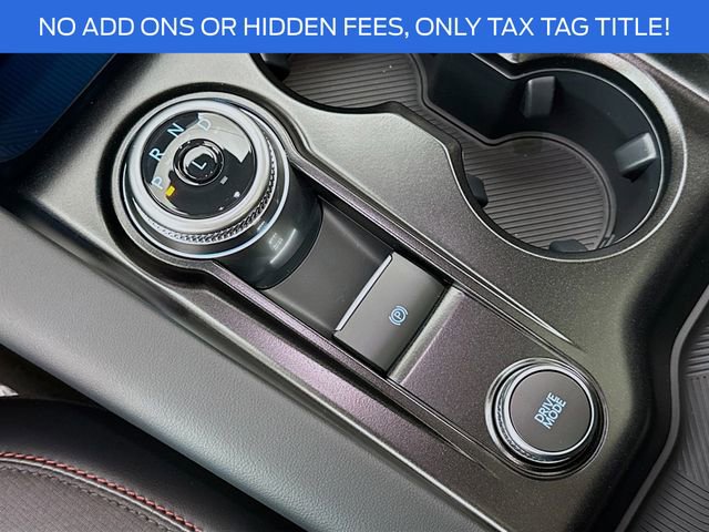 New 2026 Ford Explorer ST-Line image 17