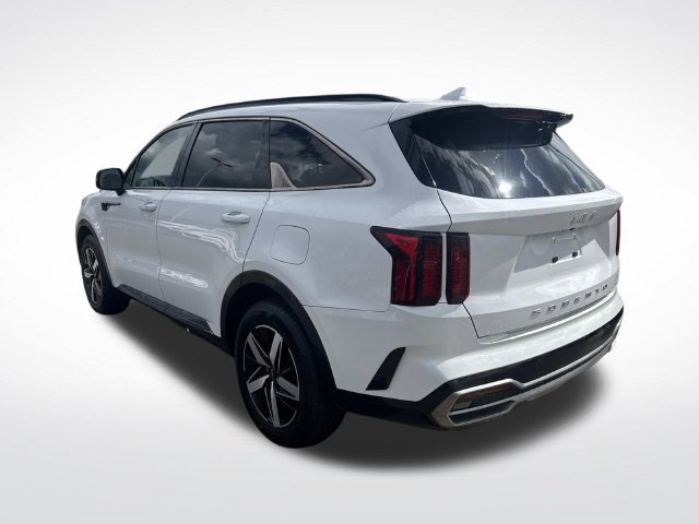 Used 2022 Kia Sorento S FWD image 7