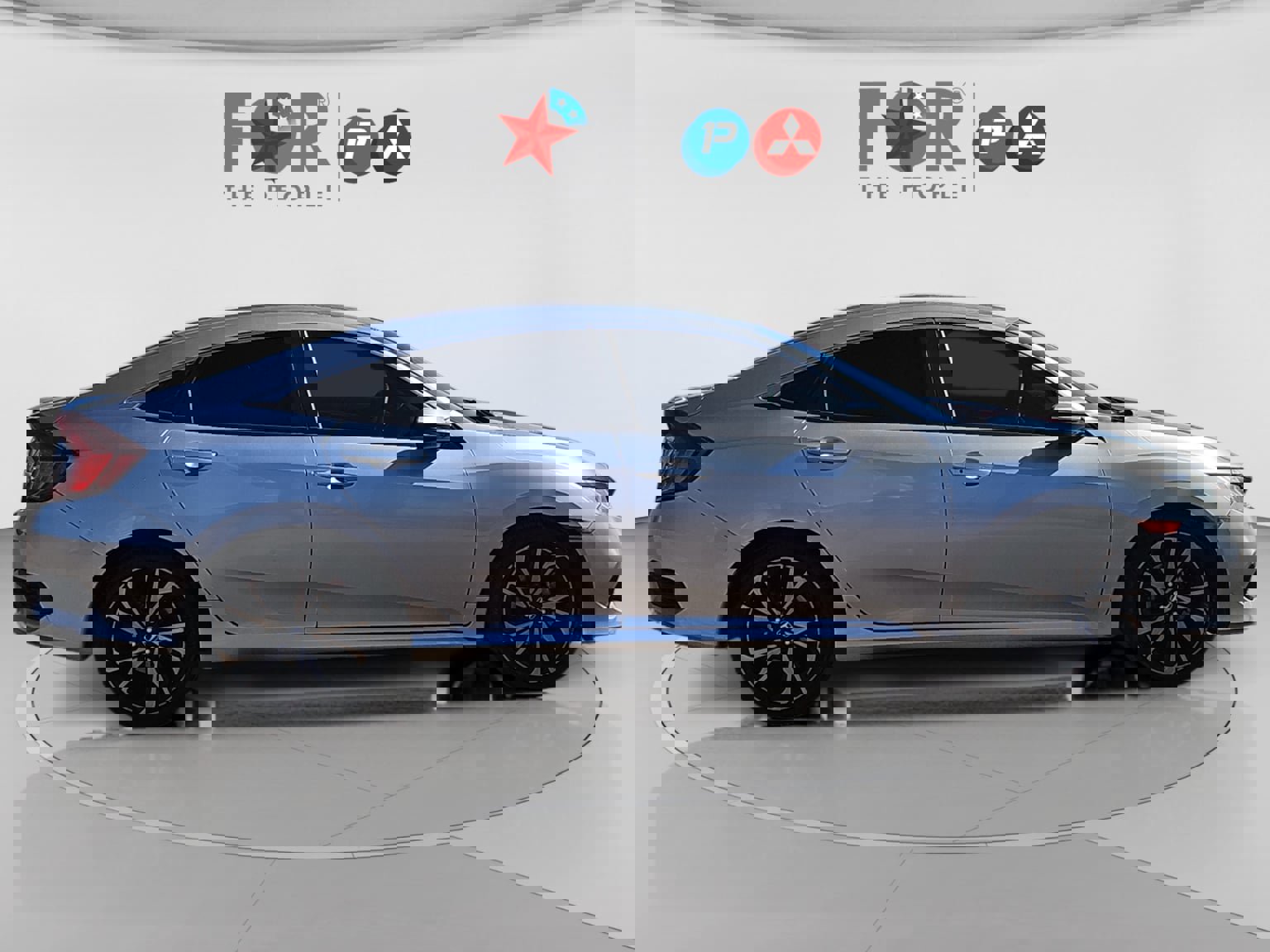 Used 2020 Honda Civic Sport image 6