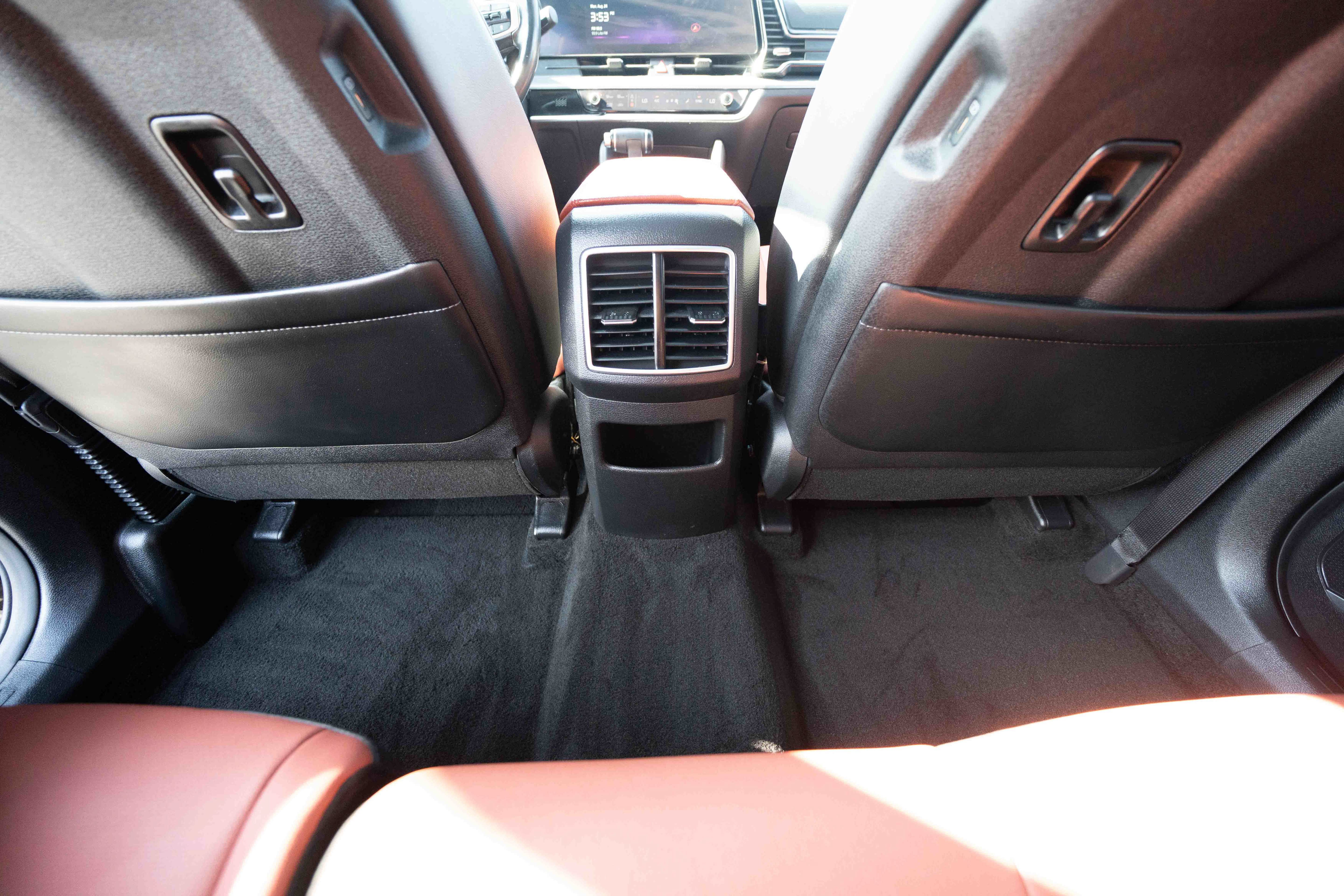 Used 2024 Kia Sportage SX AWD/4WD image 22