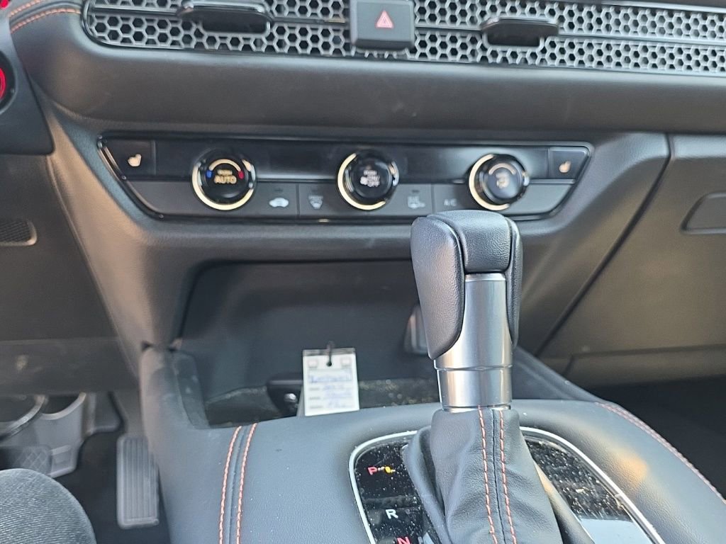 Used 2024 Honda HR-V Sport image 22