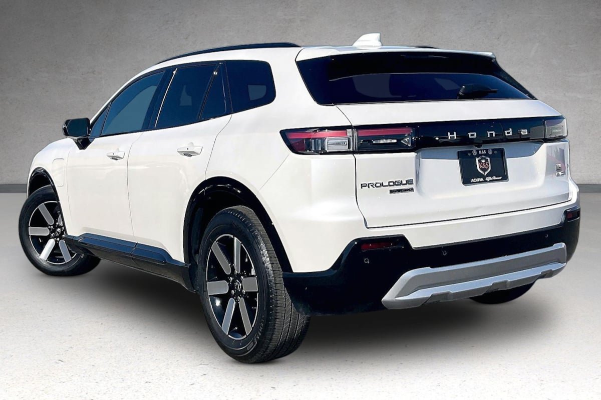 Used 2025 Honda Prologue Touring image 3