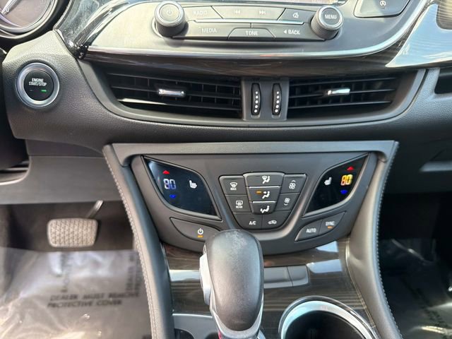 Used 2019 Buick Envision Essence image 26