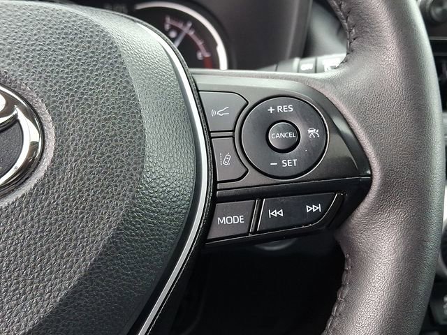 Used 2023 Toyota RAV4 XLE w/ Convenience Package image 22
