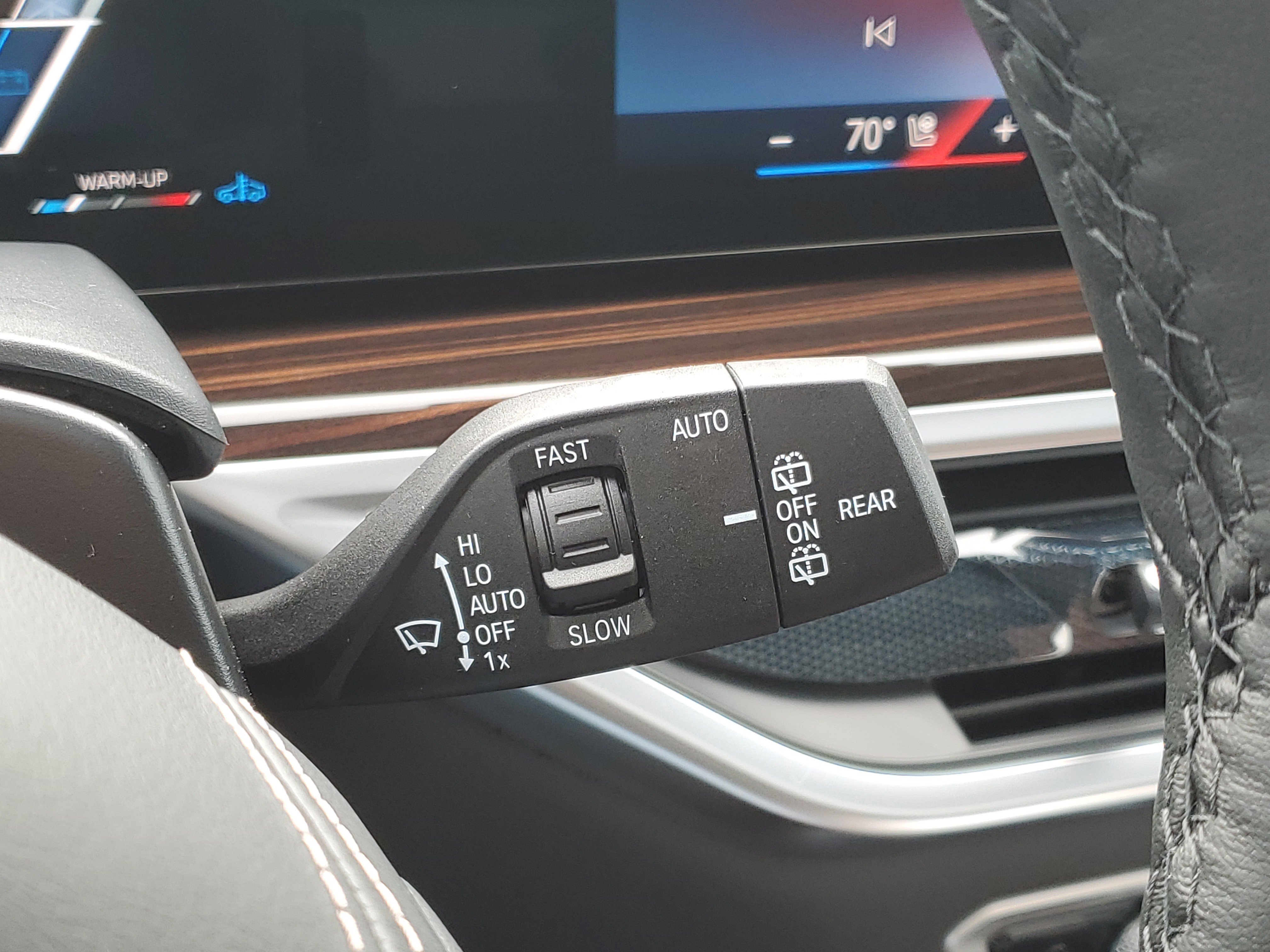 New 2026 BMW X5 xDrive40i AWD/4WD image 16