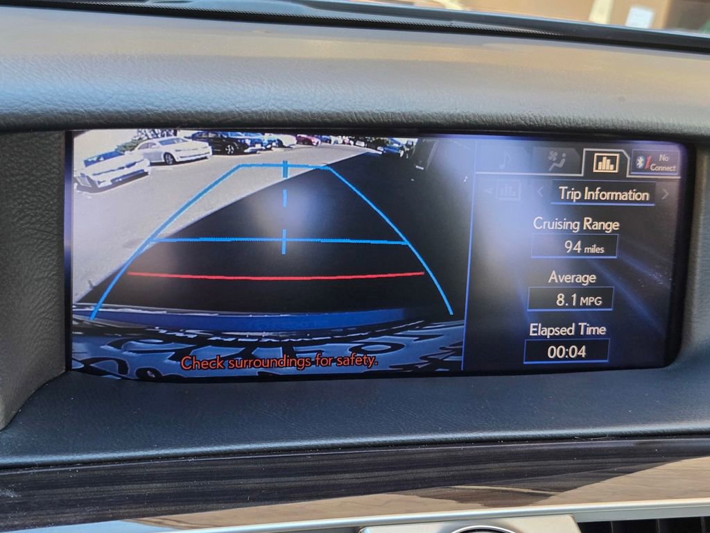 Used 2013 Lexus LS 460 w/ Comfort Pkg image 18