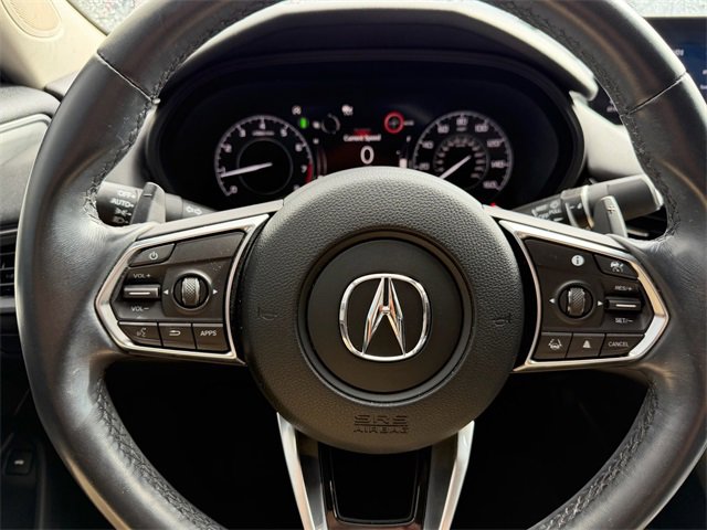 Used 2023 Acura TLX w/ Technology Package image 19