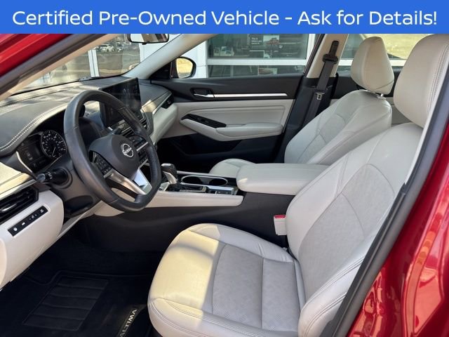 Used 2023 Nissan Altima 2.5 SL image 8