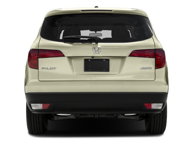 Used 2016 Honda Pilot EX image 8