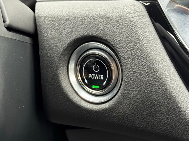 Certified 2024 Cadillac Lyriq Luxury w/ LPO, Floor Liner Package image 22