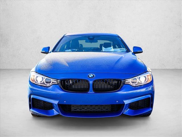 Used 2015 BMW 435i xDrive 435i xDrive image 2