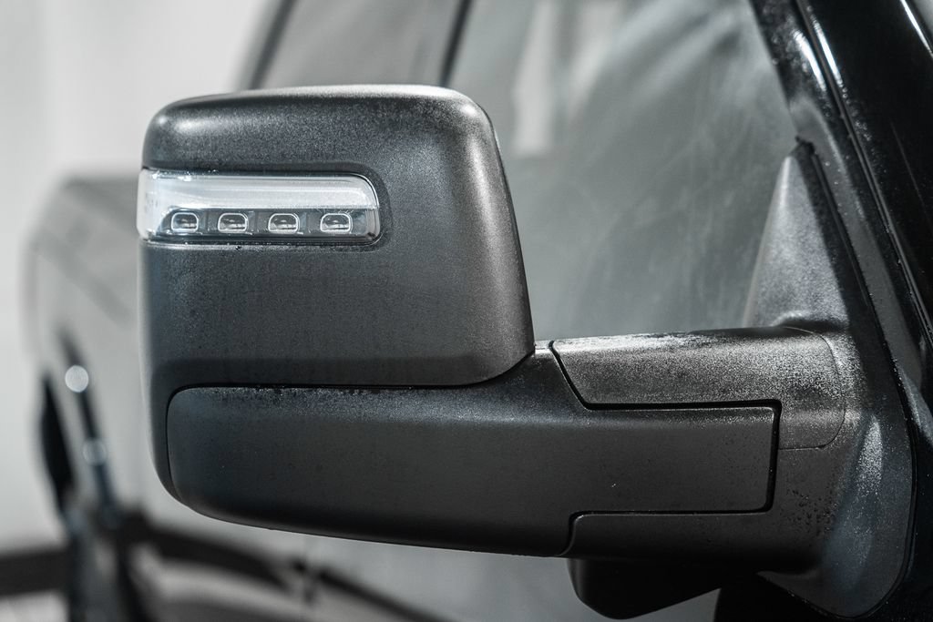 New 2026 RAM 2500 Limited AWD/4WD image 16