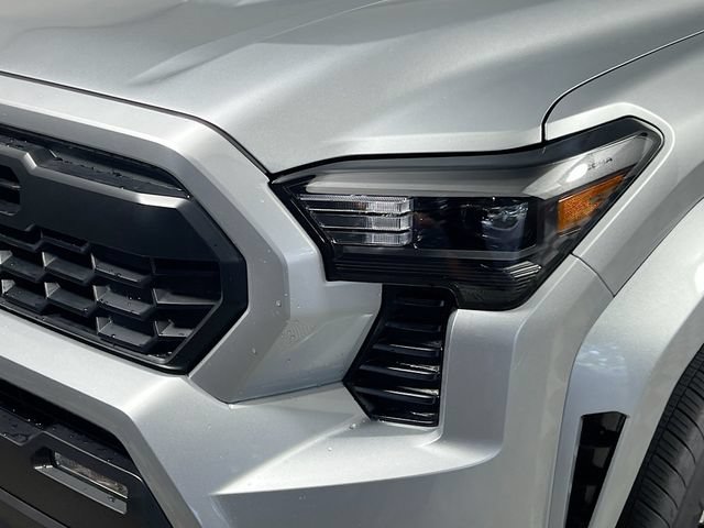 New 2026 Toyota Tacoma TRD Sport RWD image 8
