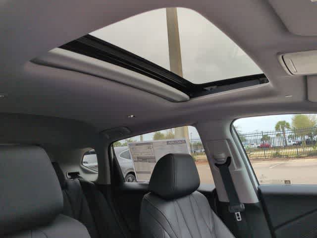 New 2025 Acura ADX FWD image 20