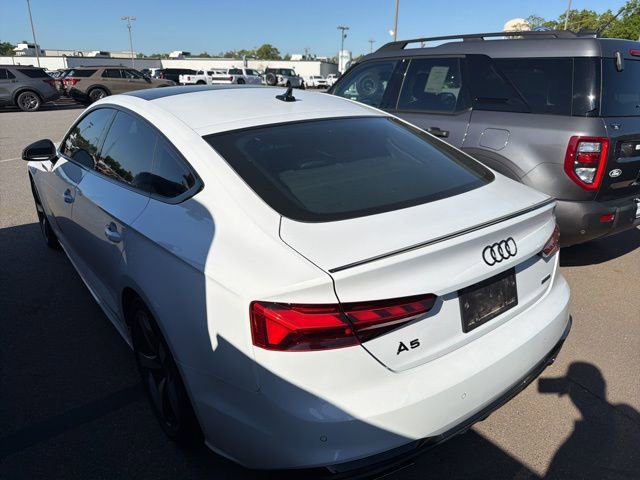 Used 2024 Audi A5 2.0T Premium Plus image 4