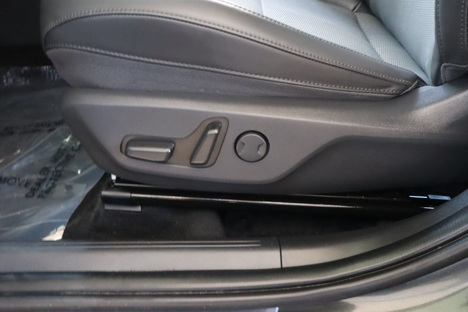 Used 2024 Kia Niro Wind FWD image 22