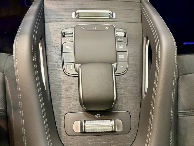 New 2026 Mercedes-Benz GLE 53 AMG 4MATIC Coupe image 23