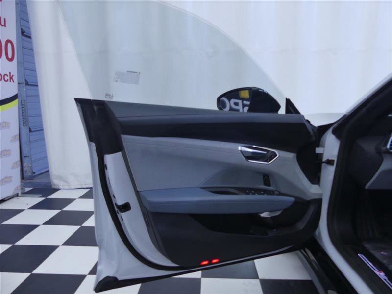 Used 2023 Audi RS e-tron GT w/ Carbon Performance Package image 26