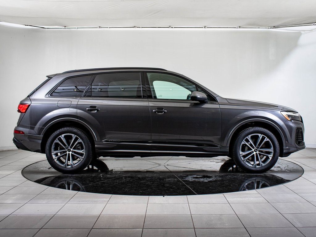 New 2026 Audi Q7 2.0T Premium Plus image 11