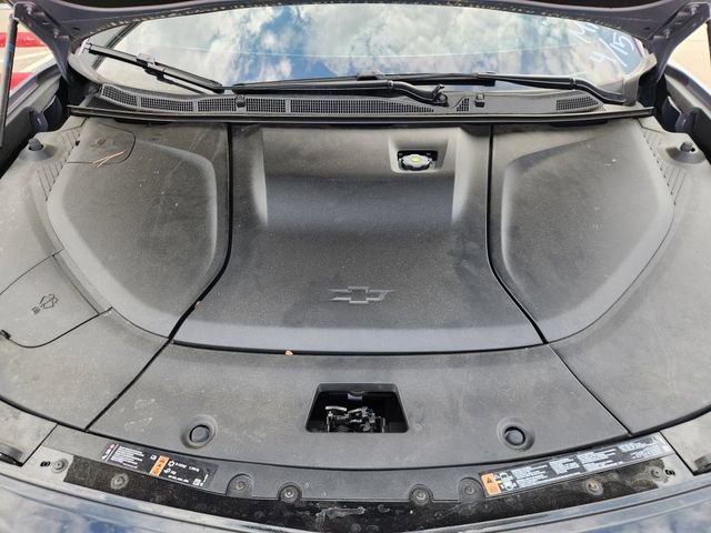 Used 2024 Chevrolet Blazer EV LT AWD/4WD image 31