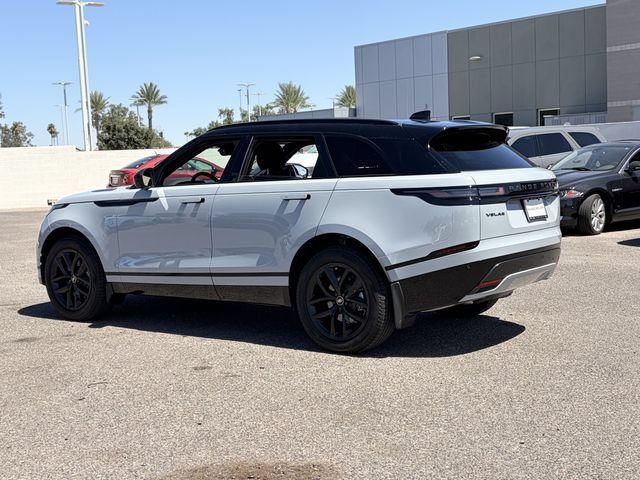 New 2026 Land Rover Range Rover Velar Dynamic SE AWD/4WD image 20
