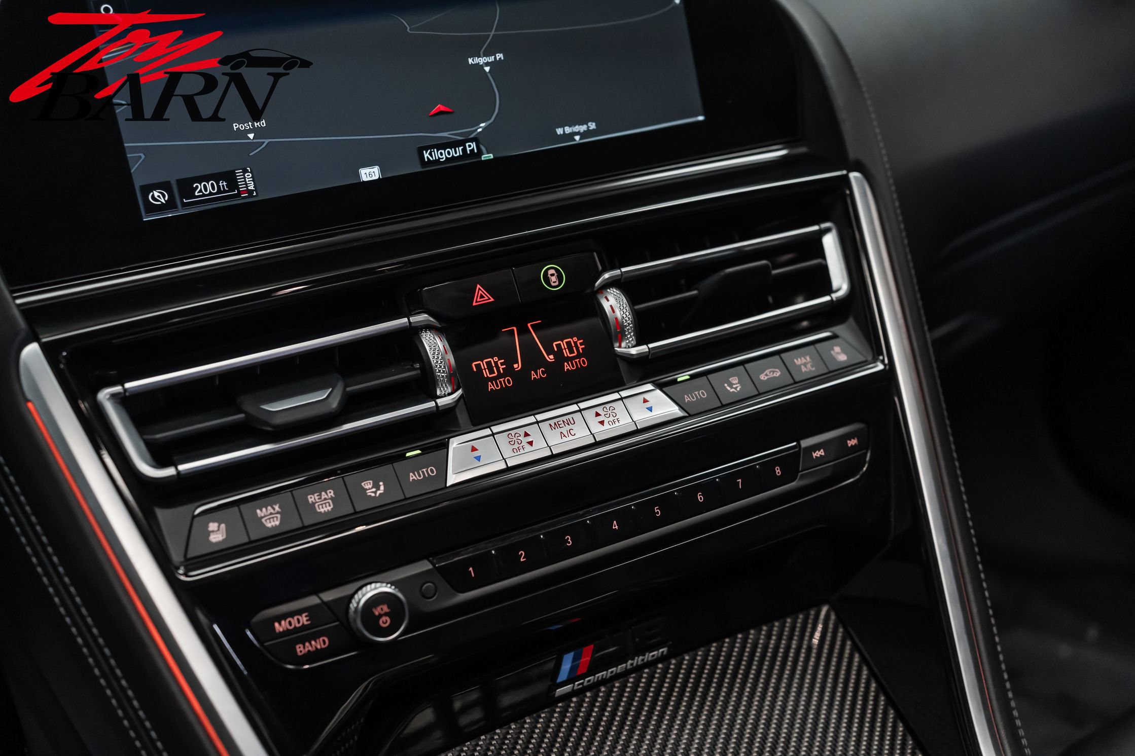 Used 2022 BMW M8 Competition image 49